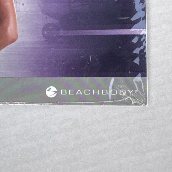 21 Day Fix Plyo Fix Beachbody Fat-Blasting Cardio Workout DVD New Sealed 2014 - Picture 2 of 6